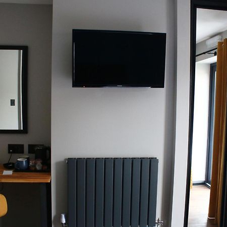 Park Lane Rooms Abergavenny Dış mekan fotoğraf