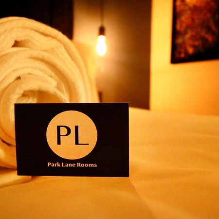 Park Lane Rooms Abergavenny Dış mekan fotoğraf