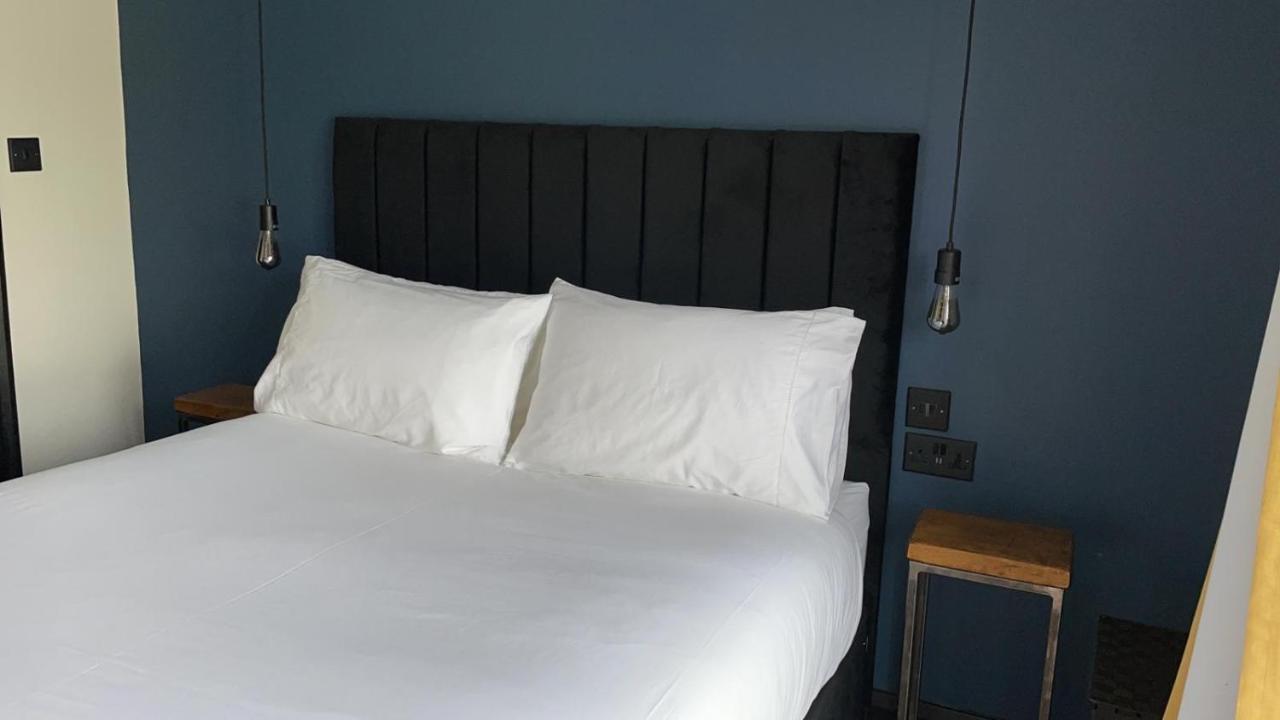 Park Lane Rooms Abergavenny Dış mekan fotoğraf