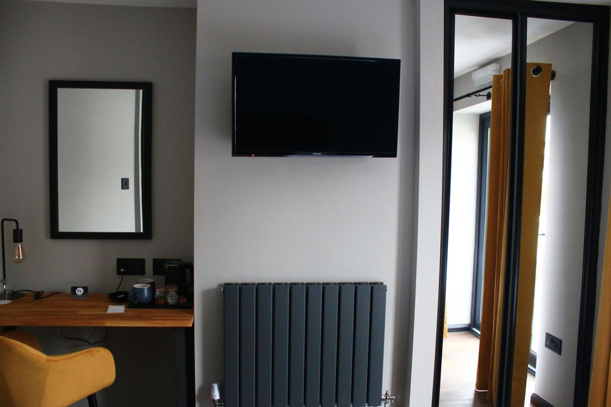 Park Lane Rooms Abergavenny Dış mekan fotoğraf
