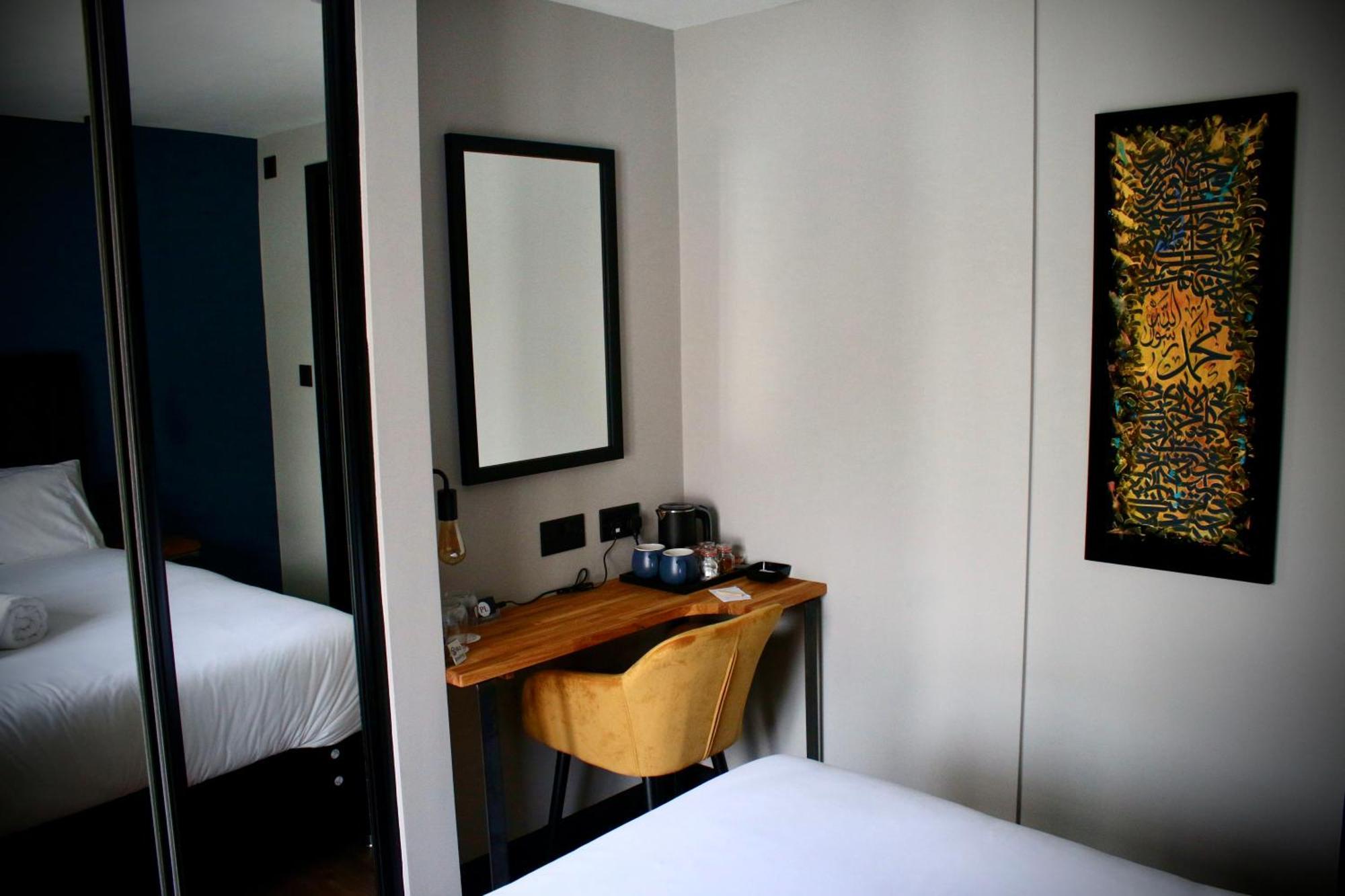 Park Lane Rooms Abergavenny Dış mekan fotoğraf